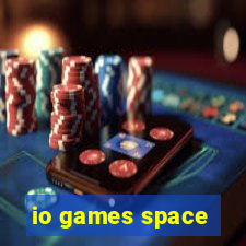 io games space